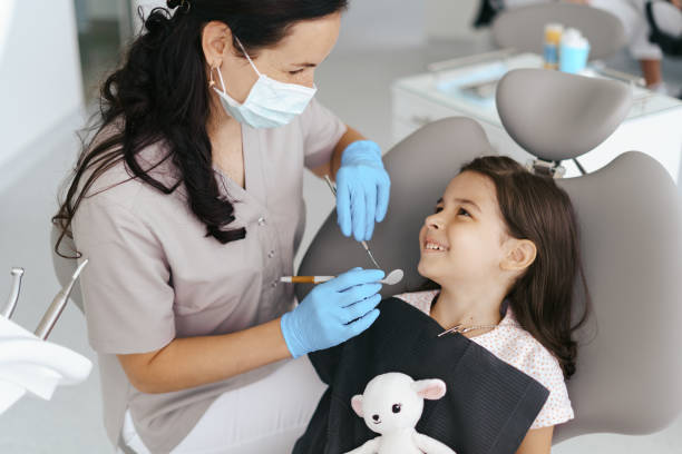 Best Weekend Emergency Dental Services in Ben Wheeler, TX
