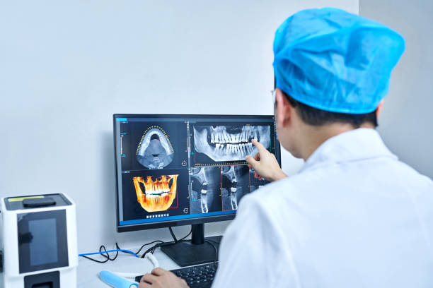 Best Emergency Denture Repair in Ben Wheeler, TX